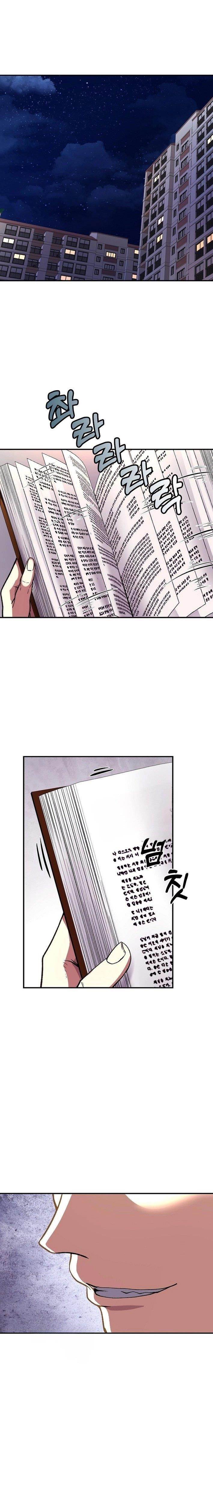 Returnee’s Hidden Strategy Streaming Chapter 17 - Page 15 in English