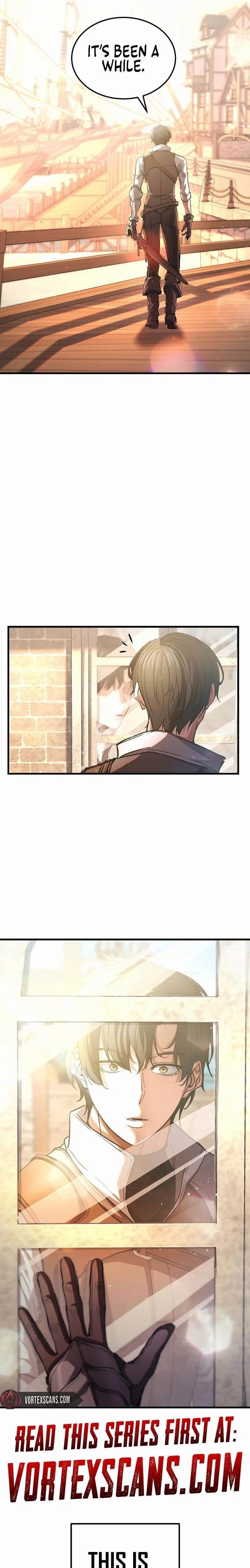 Returnee’s Hidden Strategy Streaming Chapter 2 - Page 19 in English