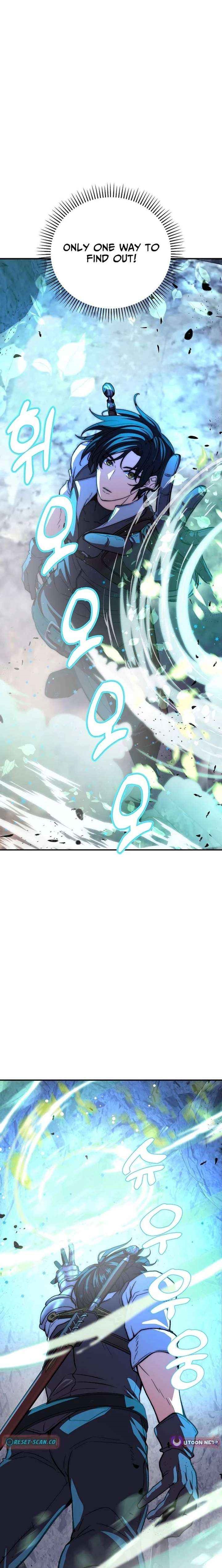 Returnee’s Hidden Strategy Streaming Chapter 21 - Page 26 in English