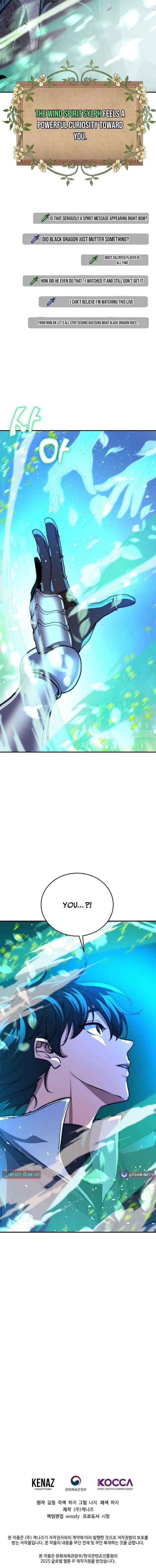 Returnee’s Hidden Strategy Streaming Chapter 21 - Page 27 in English