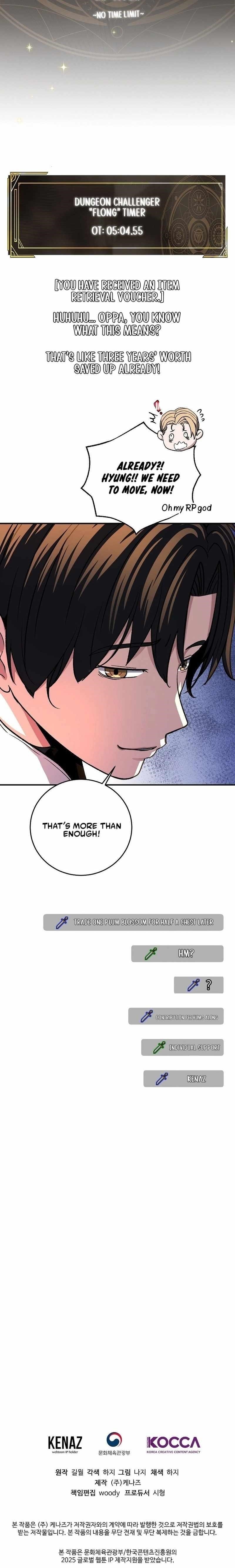 Returnee’s Hidden Strategy Streaming Chapter 28 - Page 18 in English