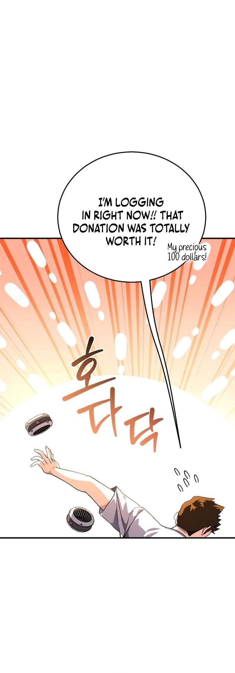 Returnee’s Hidden Strategy Streaming Chapter 31 - Page 24 in English