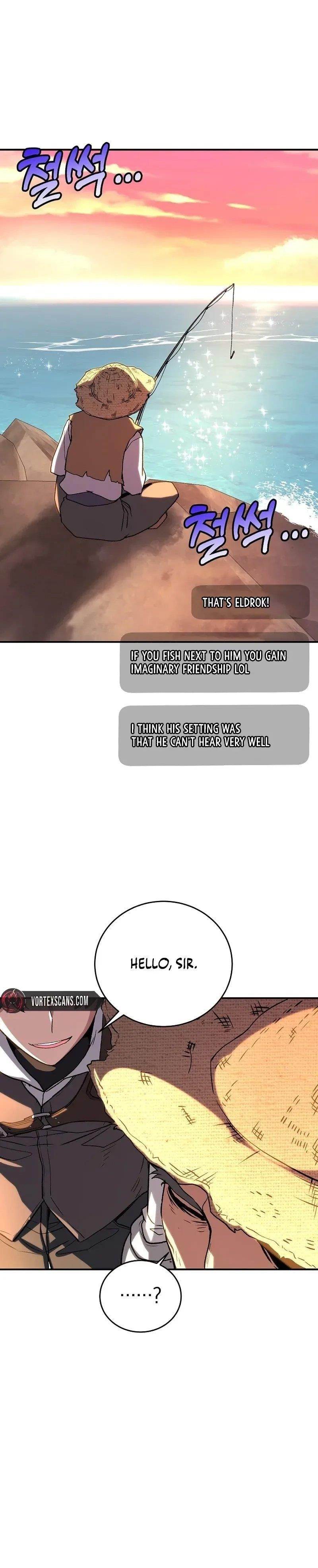 Returnee’s Hidden Strategy Streaming Chapter 7 - Page 16 in English