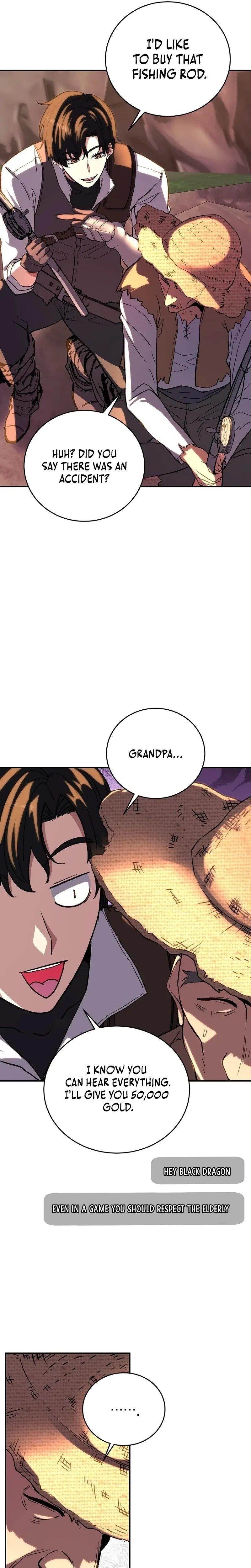 Returnee’s Hidden Strategy Streaming Chapter 7 - Page 17 in English