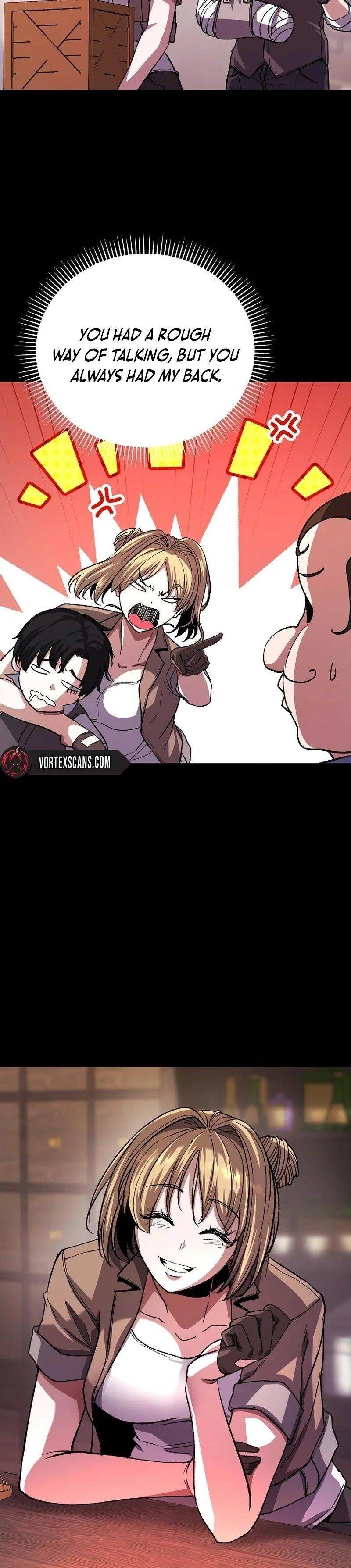 Returnee’s Hidden Strategy Streaming Chapter 9 - Page 10 in English