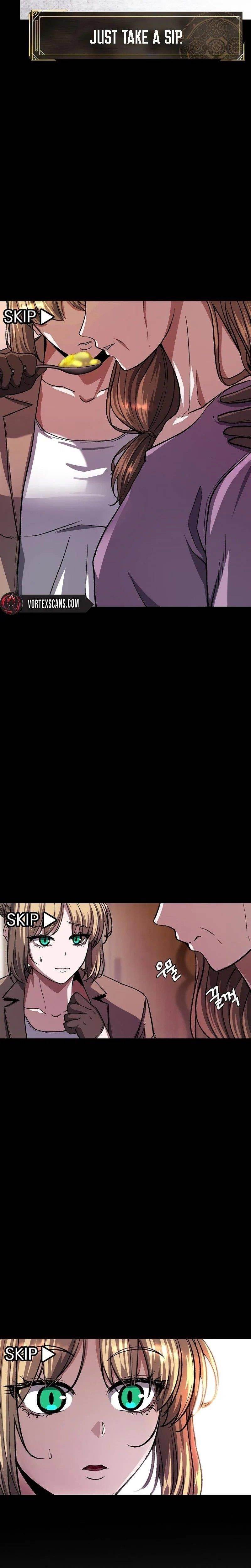 Returnee’s Hidden Strategy Streaming Chapter 9 - Page 12 in English