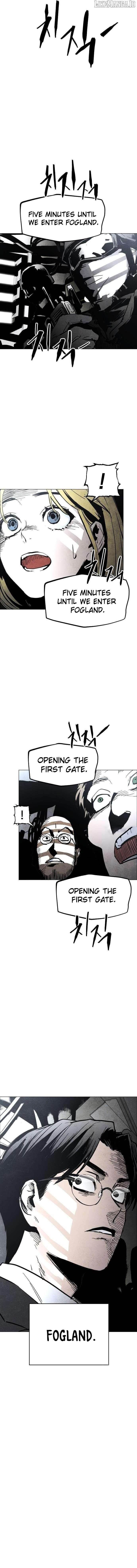 Fog Land Chapter 0 - Page 7 in English