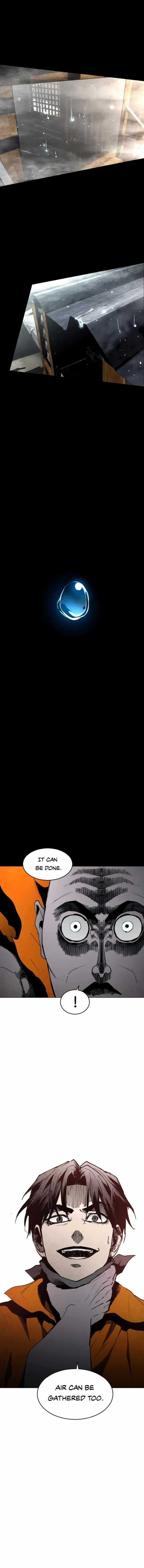 Fog Land Chapter 10 - Page 11 in English