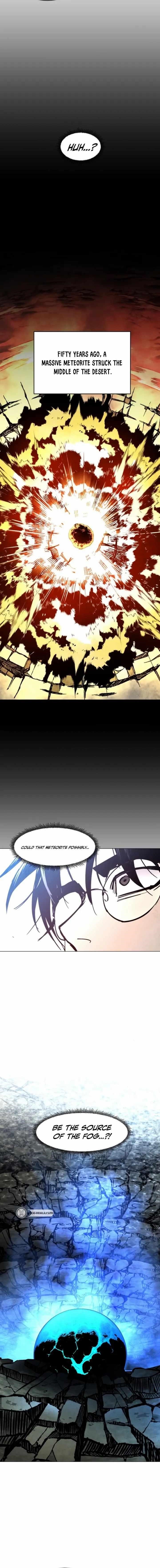 Fog Land Chapter 10 - Page 7 in English