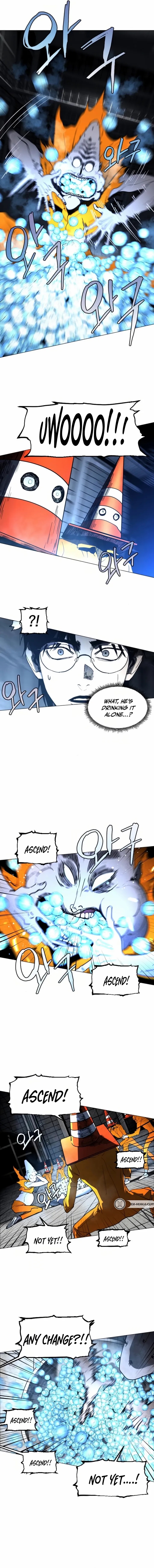 Fog Land Chapter 11 - Page 11 in English