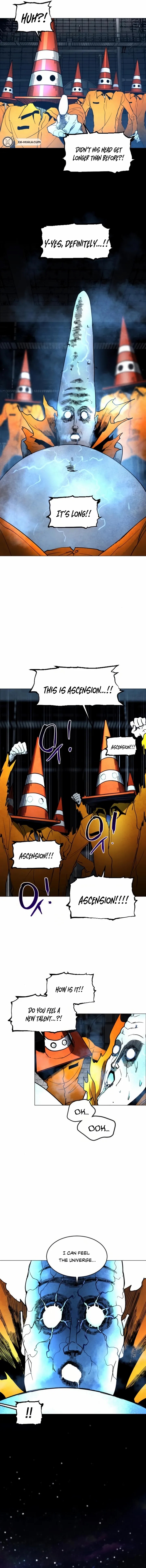 Fog Land Chapter 11 - Page 13 in English