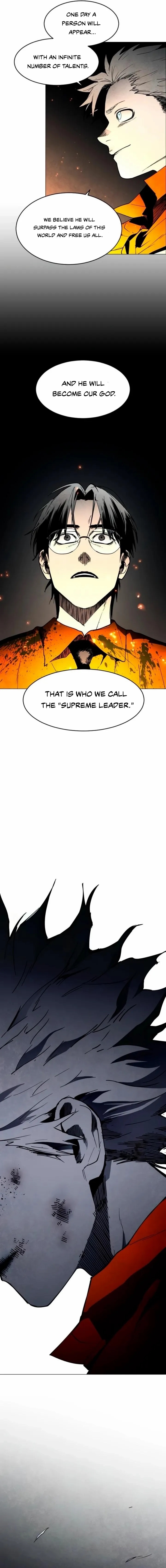 Fog Land Chapter 12 - Page 11 in English