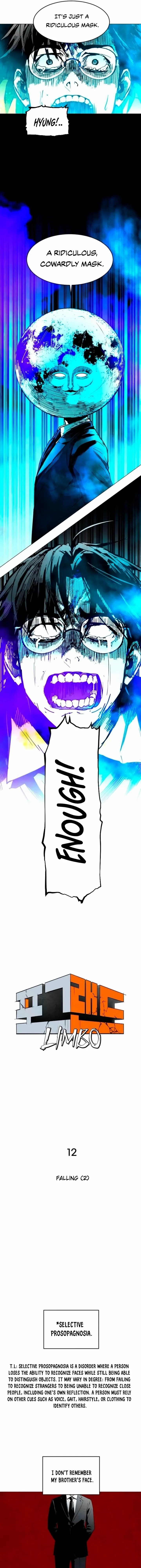 Fog Land Chapter 12 - Page 4 in English
