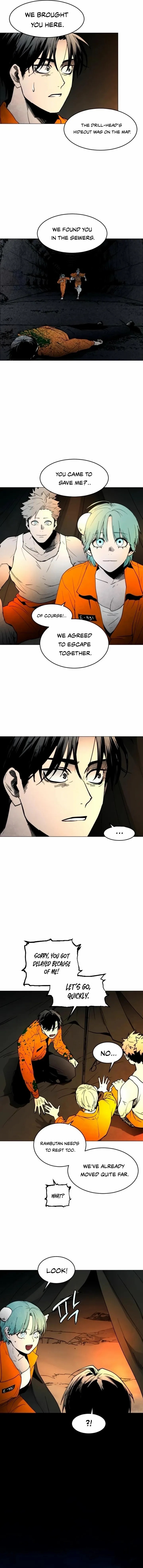 Fog Land Chapter 12 - Page 7 in English