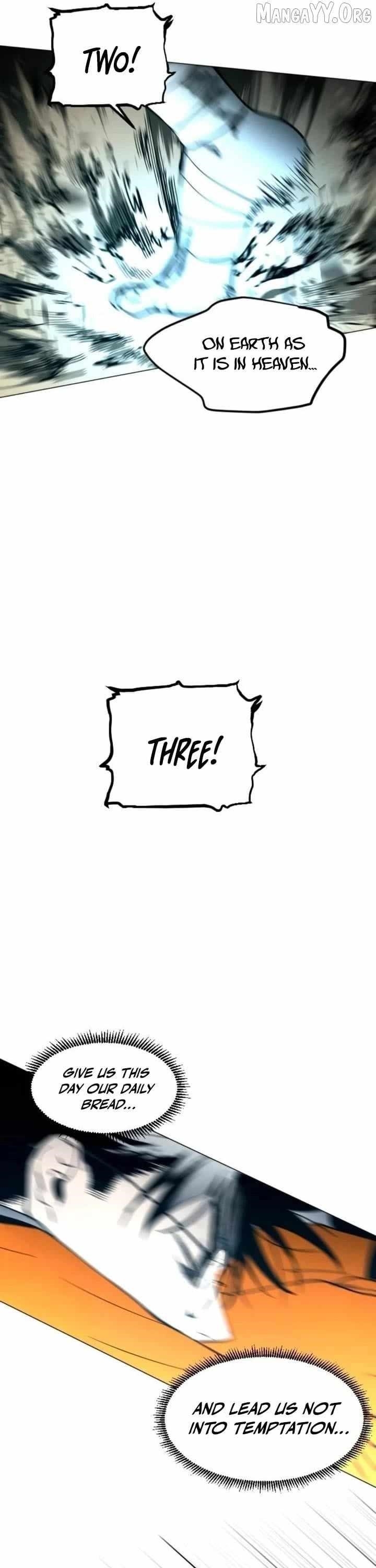 Fog Land Chapter 13 - Page 16 in English