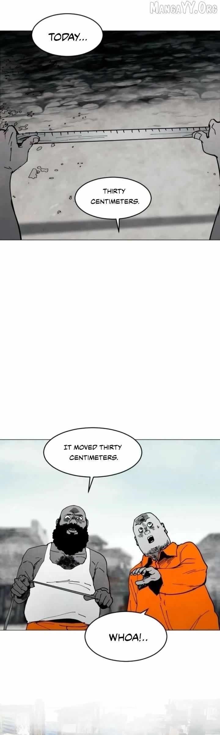 Fog Land Chapter 13 - Page 53 in English