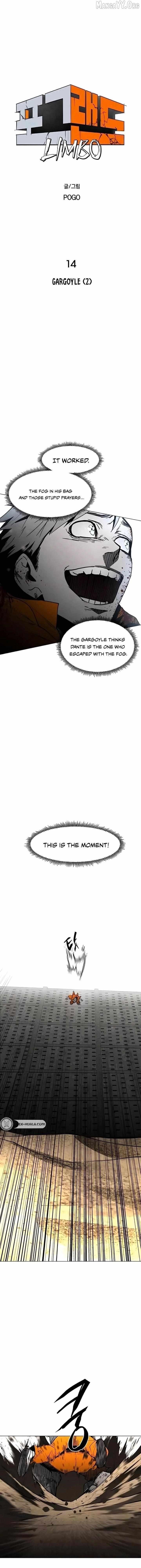 Fog Land Chapter 14 - Page 5 in English