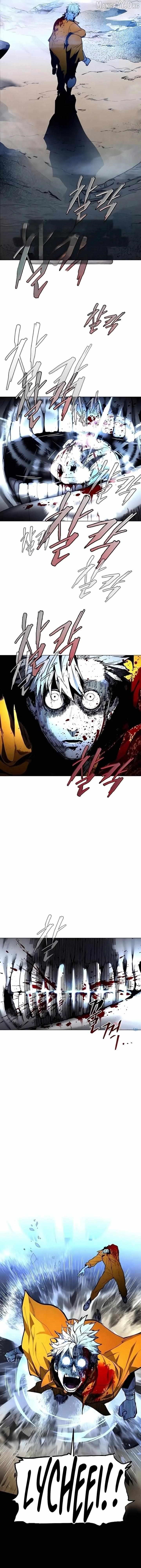 Fog Land Chapter 14 - Page 8 in English