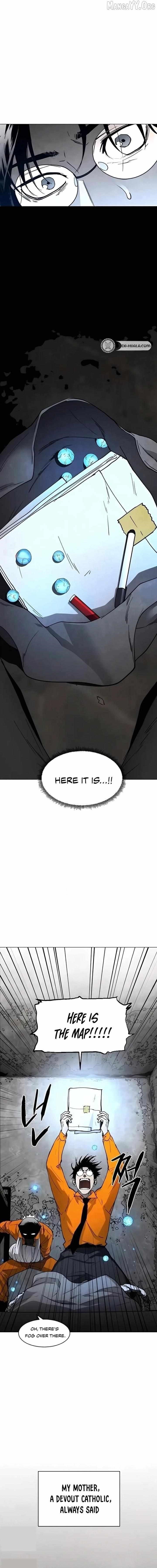 Fog Land Chapter 15 - Page 13 in English