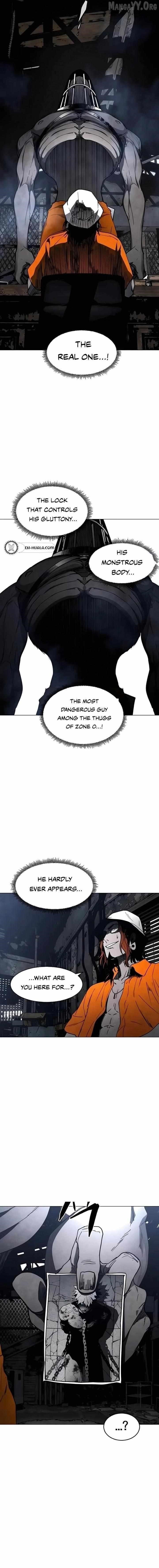 Fog Land Chapter 15 - Page 19 in English