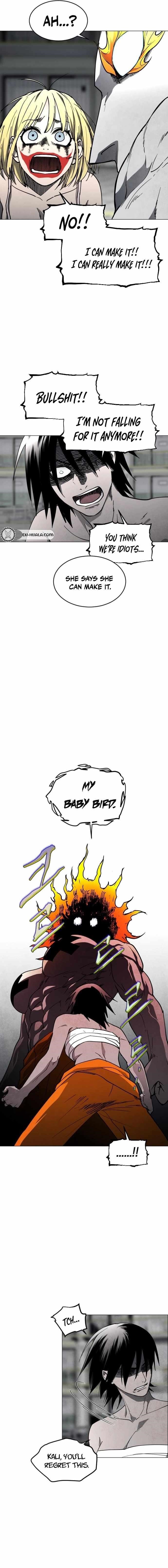 Fog Land Chapter 16 - Page 10 in English