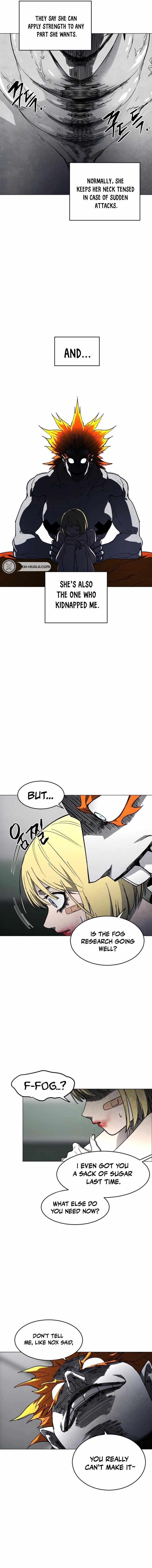 Fog Land Chapter 16 - Page 12 in English