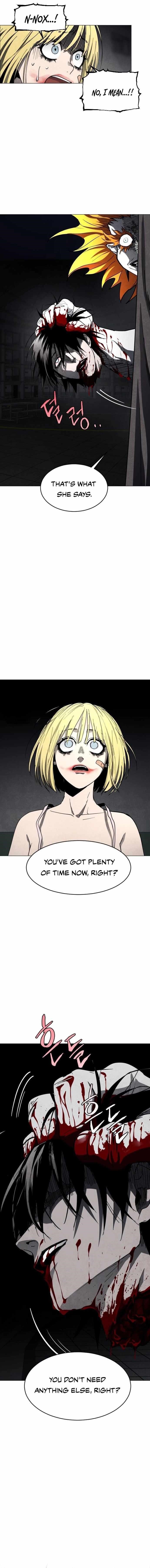 Fog Land Chapter 16 - Page 15 in English