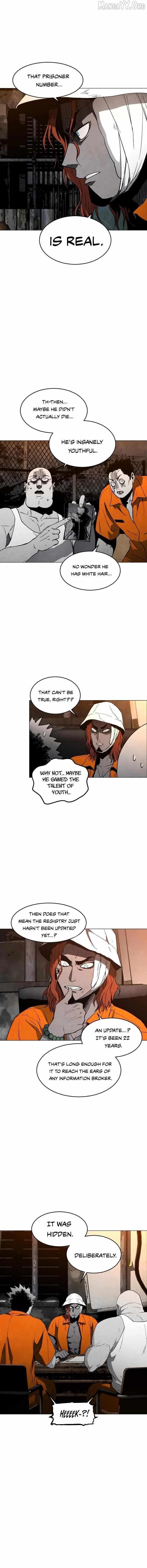 Fog Land Chapter 17 - Page 5 in English