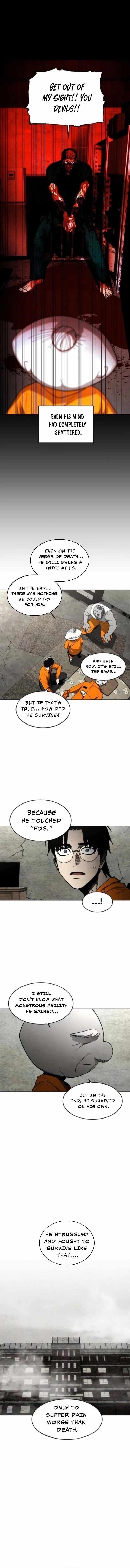 Fog Land Chapter 21 - Page 17 in English
