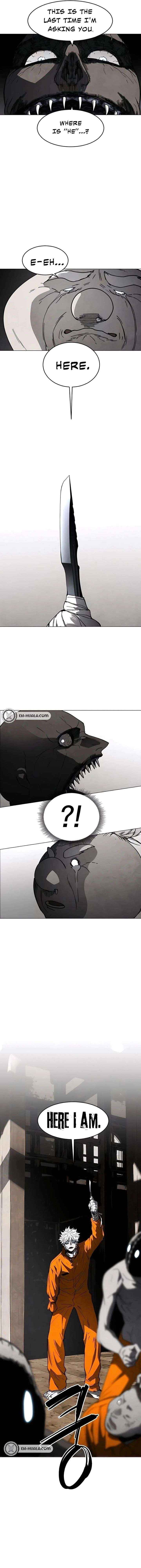 Fog Land Chapter 24 - Page 19 in English