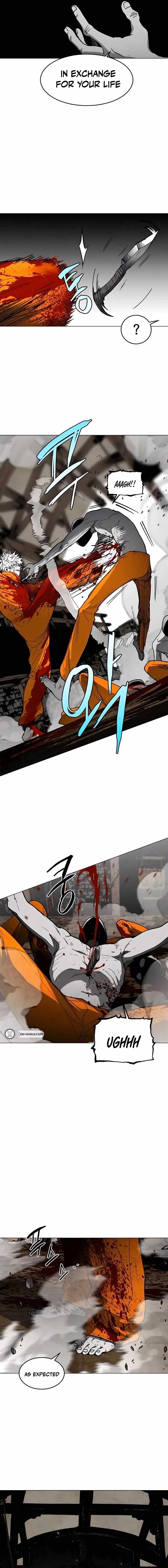 Fog Land Chapter 25 - Page 12 in English