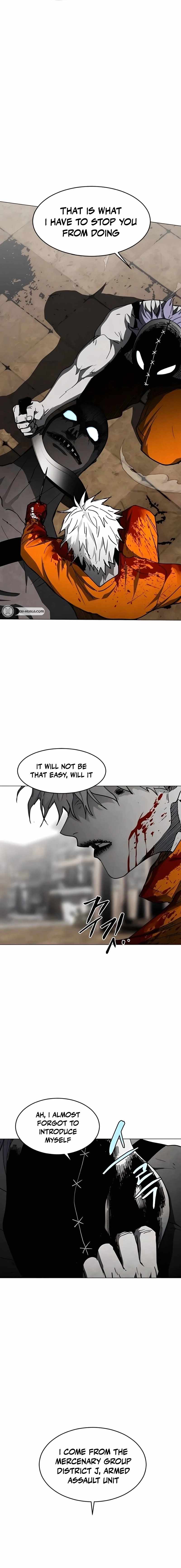 Fog Land Chapter 25 - Page 16 in English