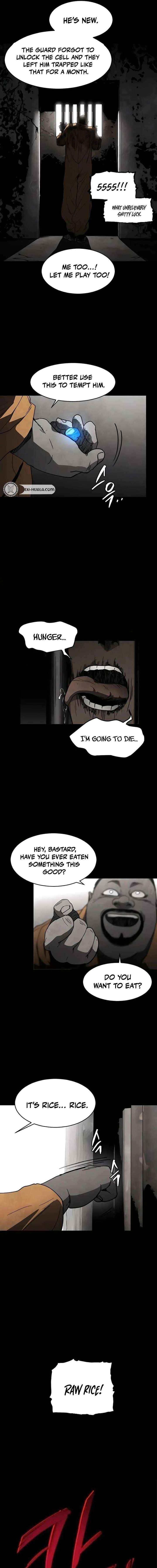 Fog Land Chapter 26 - Page 18 in English