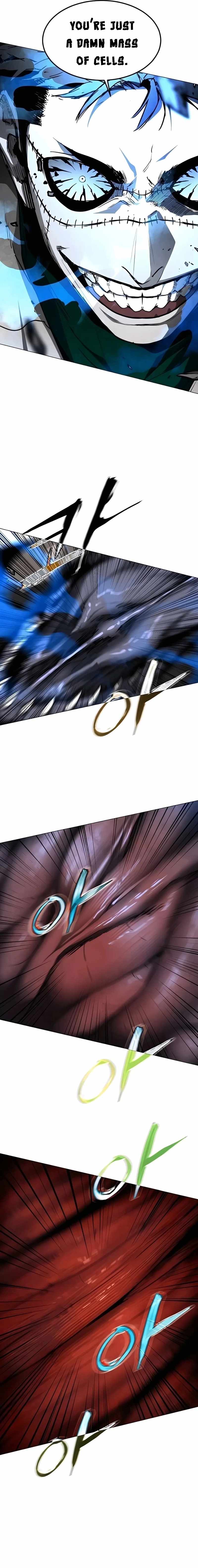 Fog Land Chapter 28 - Page 9 in English