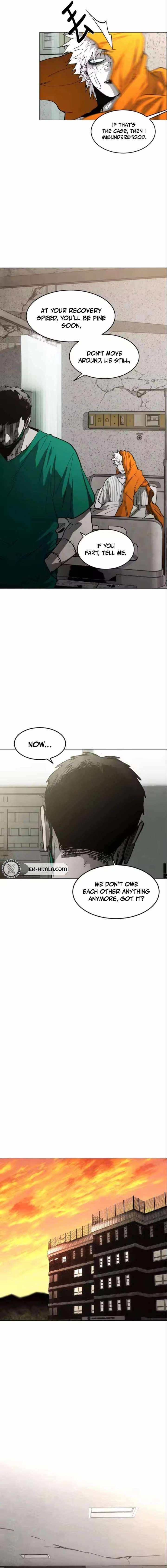 Fog Land Chapter 29 - Page 6 in English
