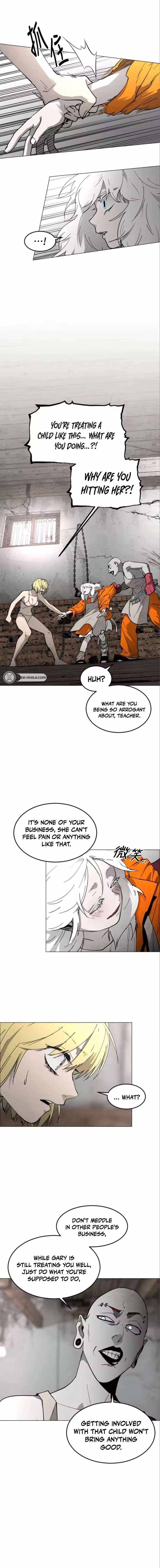 Fog Land Chapter 30 - Page 10 in English