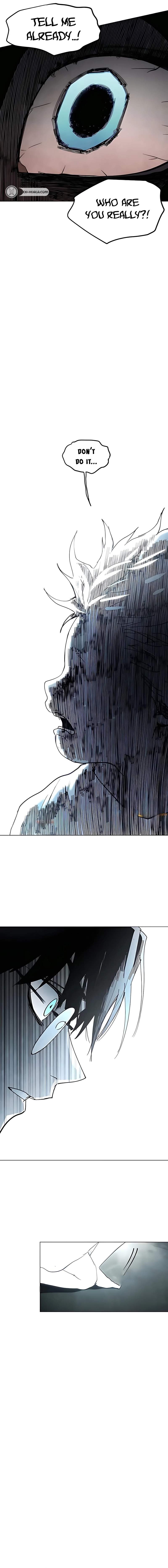 Fog Land Chapter 31 - Page 6 in English
