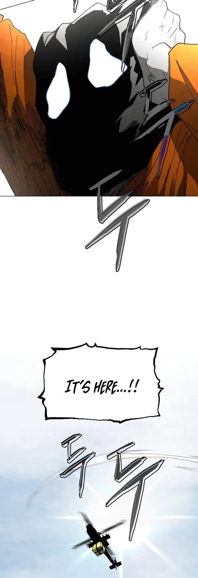 Fog Land Chapter 33 - Page 28 in English