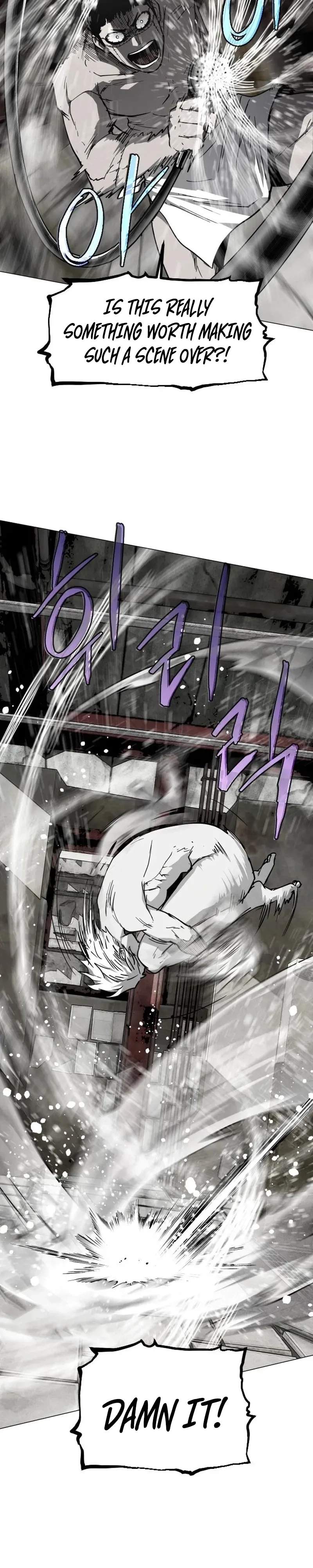 Fog Land Chapter 38 - Page 18 in English