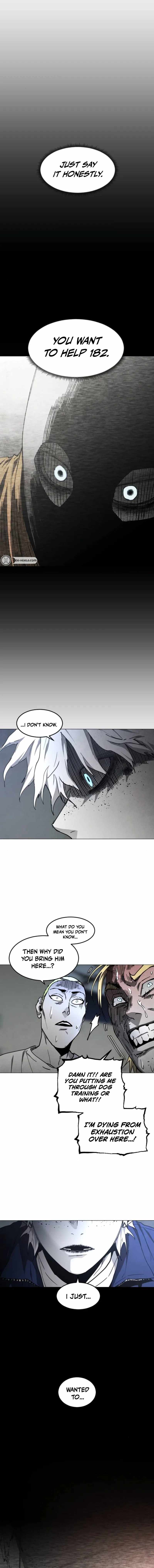 Fog Land Chapter 40 - Page 12 in English