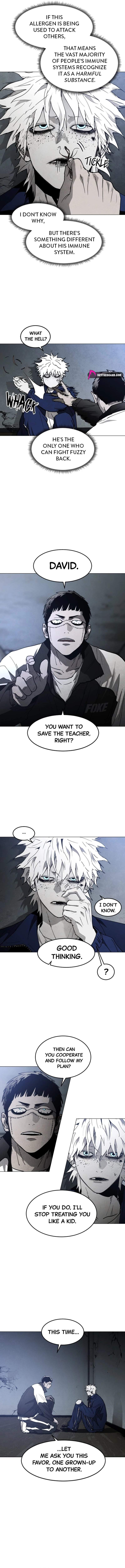 Fog Land Chapter 42 - Page 6 in English