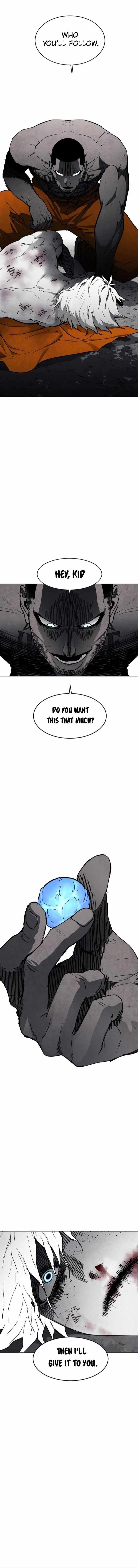 Fog Land Chapter 8 - Page 14 in English