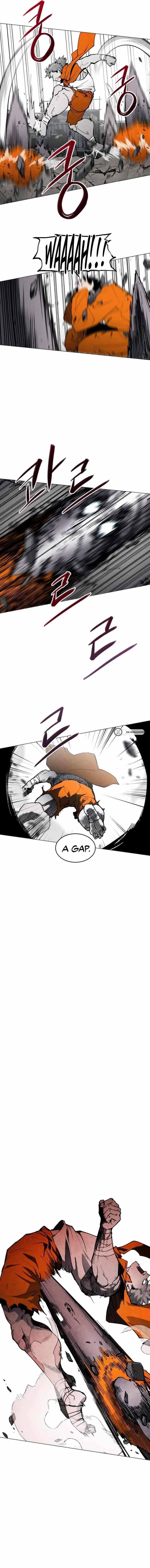 Fog Land Chapter 8 - Page 5 in English