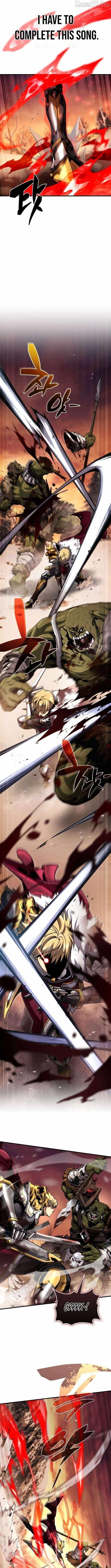 I Became the First Prince: Legend of Sword's Song Chapter 25 - Page 16 in English
