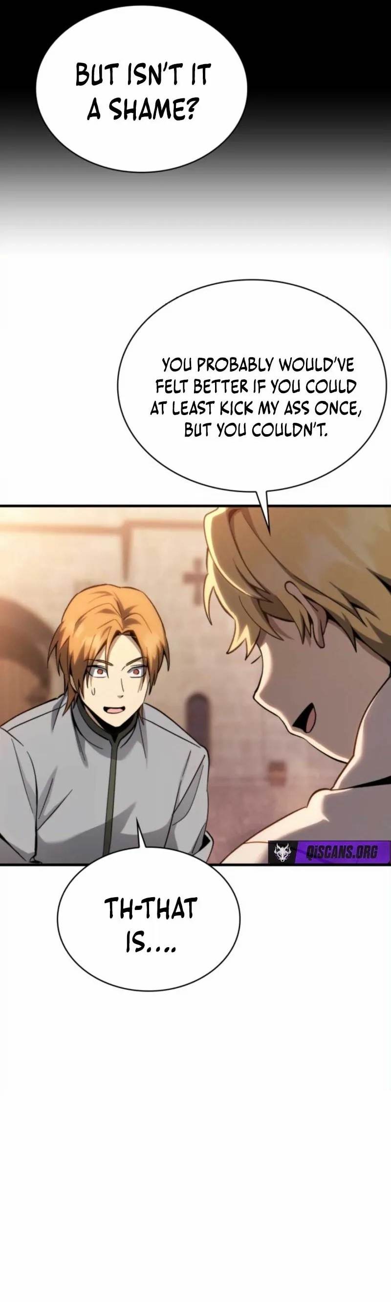 I Became the First Prince: Legend of Sword's Song Chapter 6 - Page 24 in English