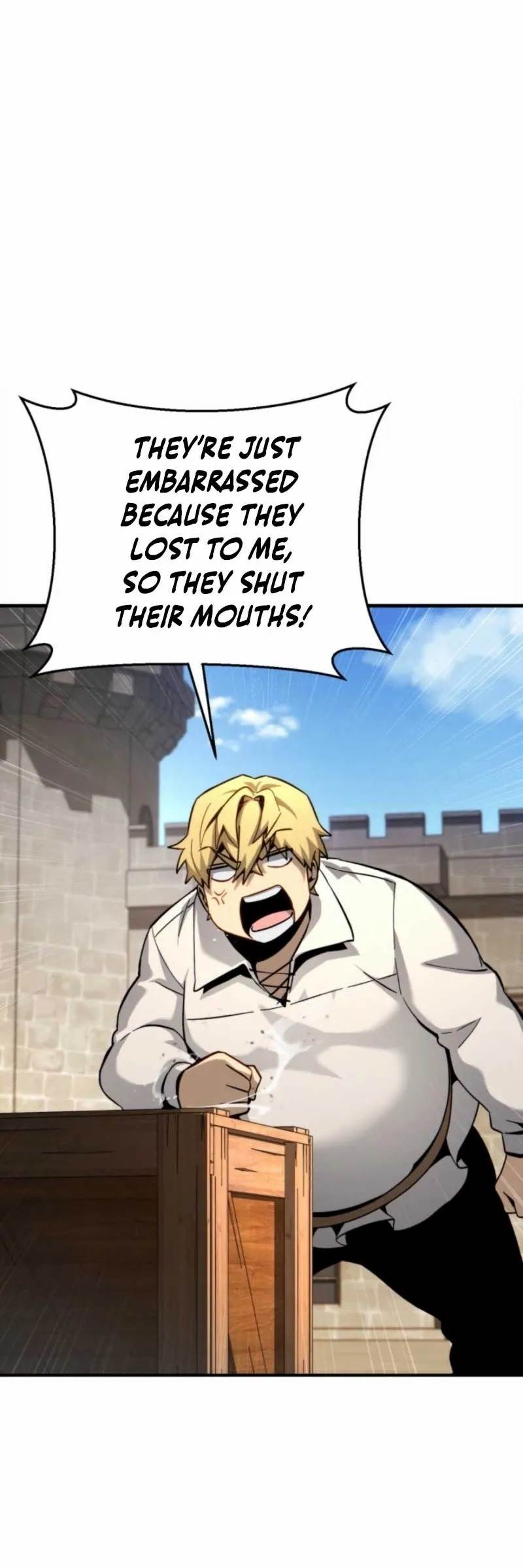 I Became the First Prince: Legend of Sword's Song Chapter 6 - Page 31 in English