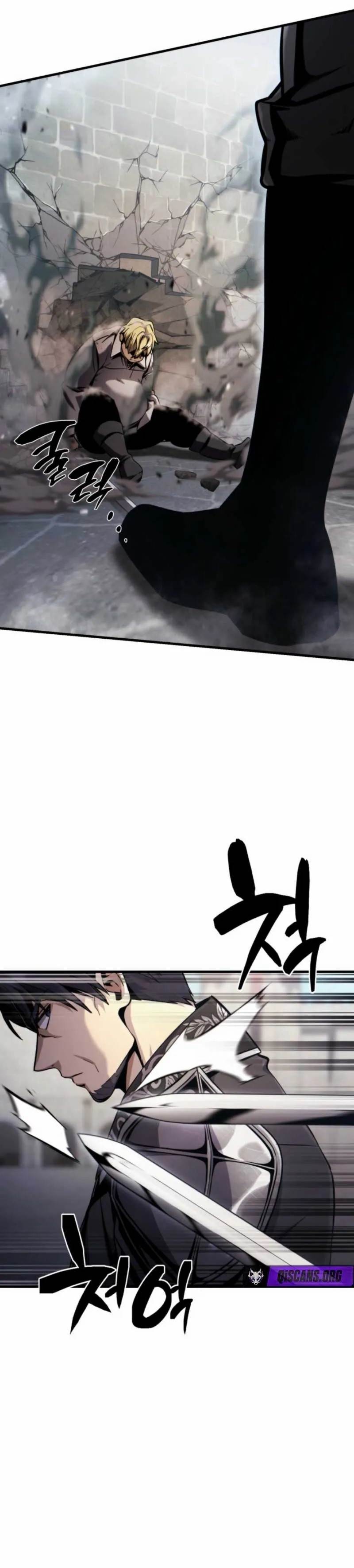 I Became the First Prince: Legend of Sword's Song Chapter 6 - Page 7 in English