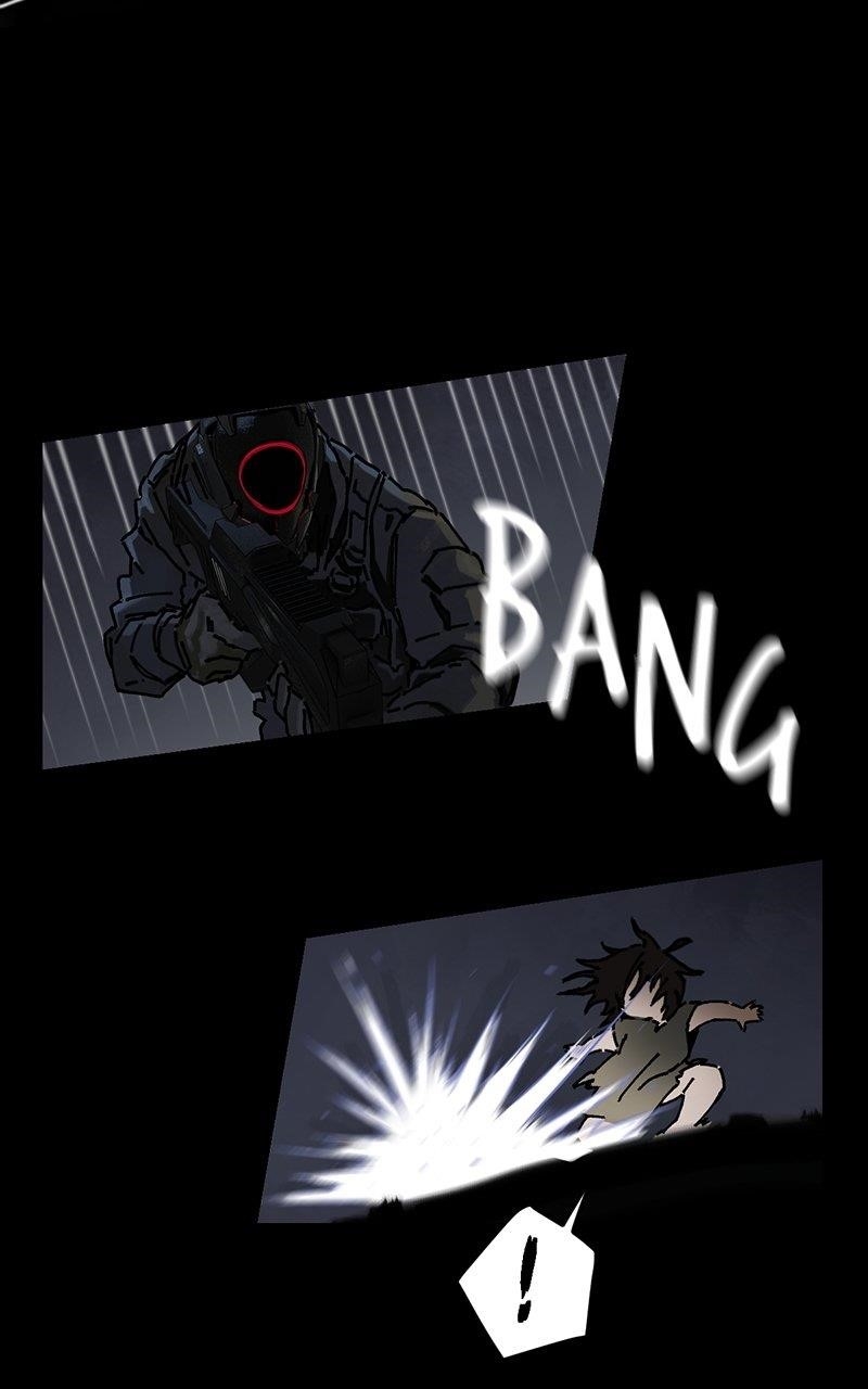 On the Way to Meet Mom Chapter 1 - Page 12 in English