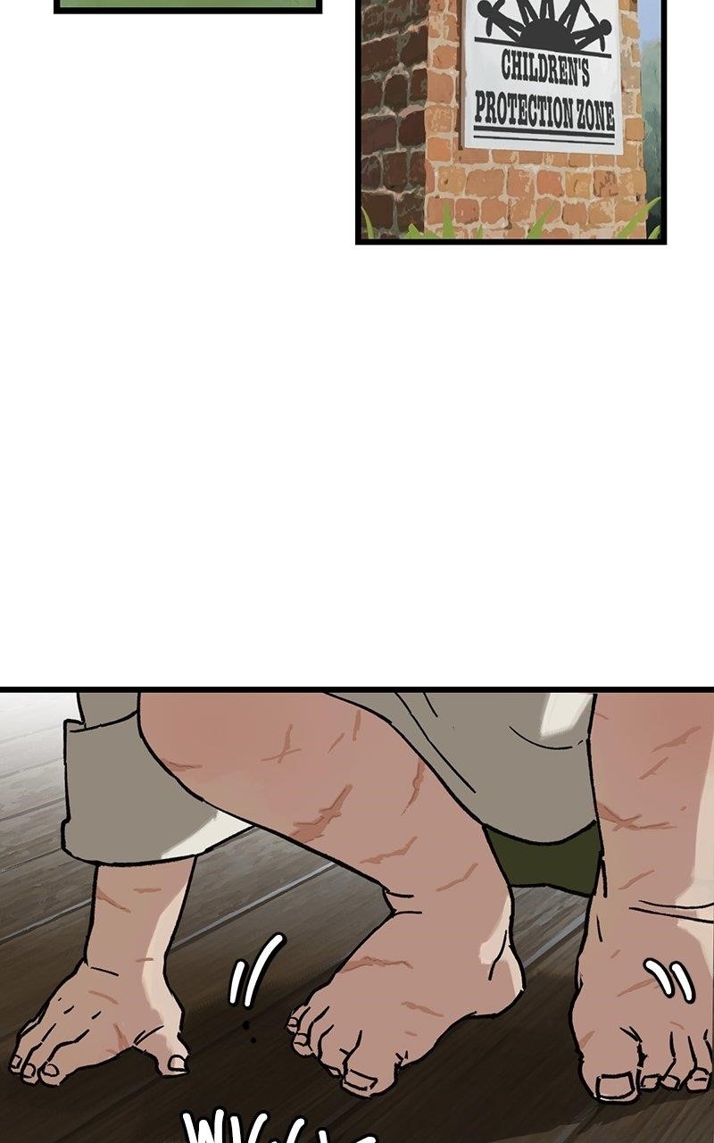 On the Way to Meet Mom Chapter 1 - Page 22 in English