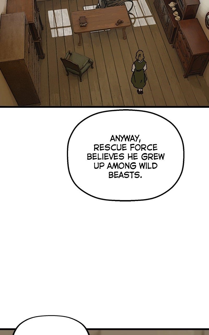 On the Way to Meet Mom Chapter 1 - Page 35 in English